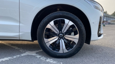 Volvo XC60 2.0 T6 [350] RC PHEV Plus Dark 5dr AWD Geartronic Estate